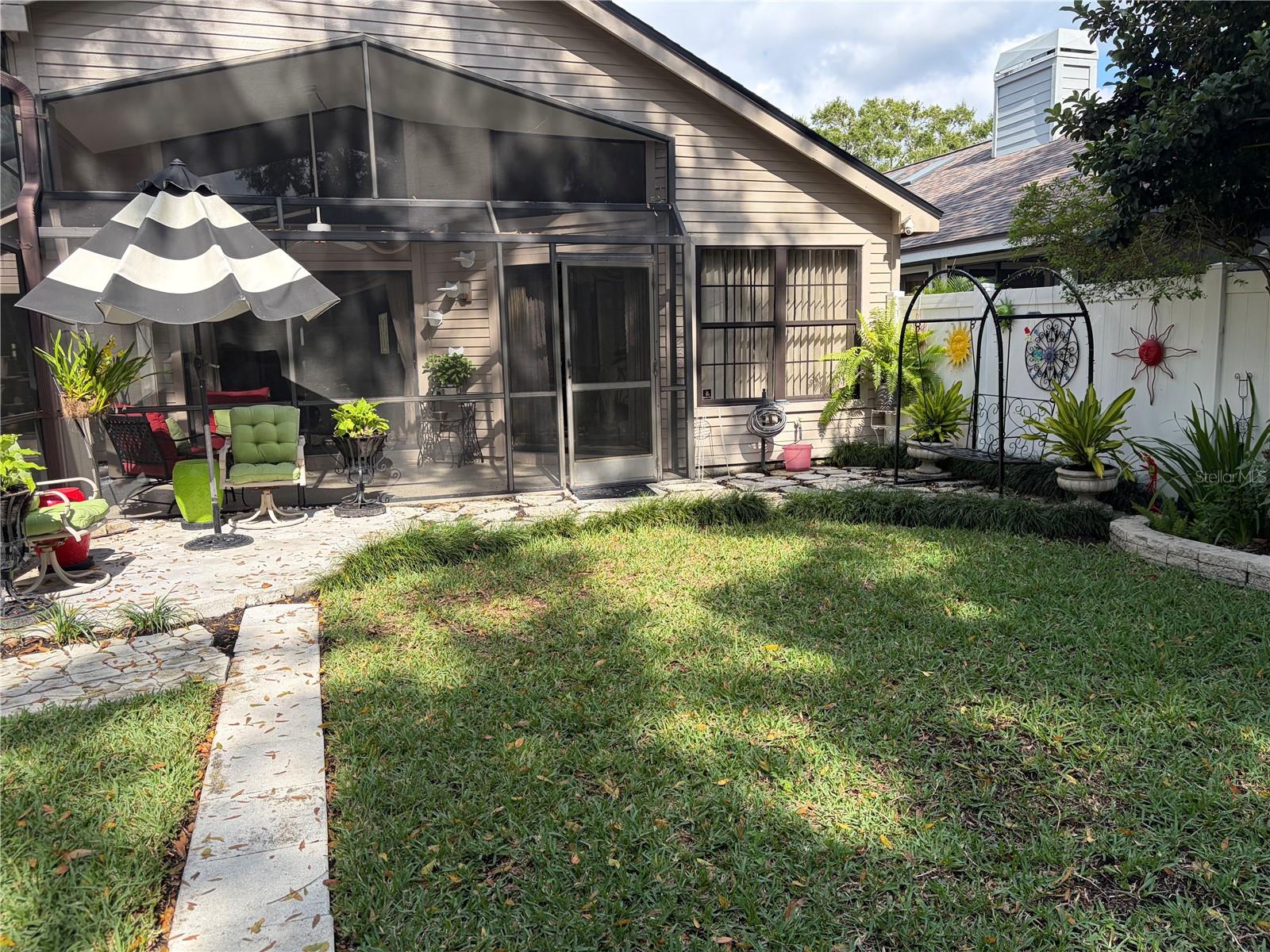 WALDEN LAKE UNIT 12 - Residential