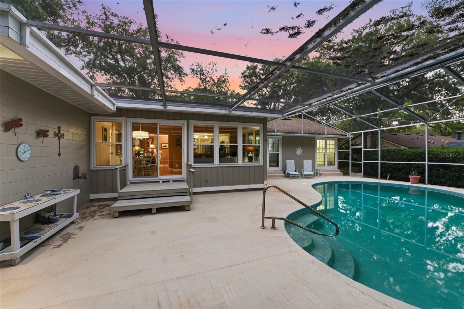 SWEETWATER OAKS SEC 05 - Residential