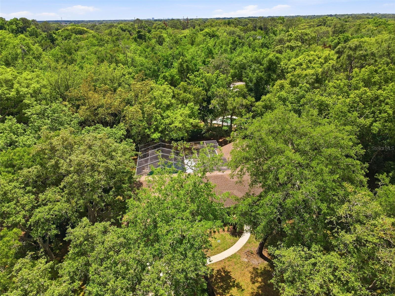 SWEETWATER OAKS SEC 05 - Residential