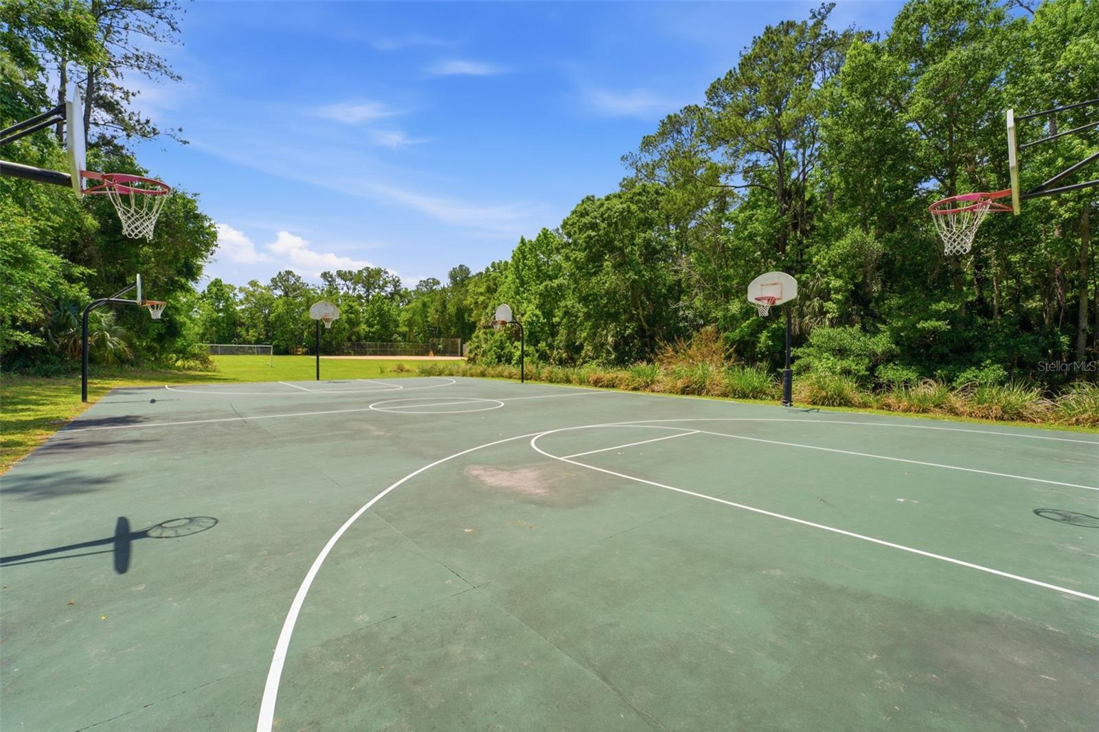 SWEETWATER OAKS SEC 05 - Residential