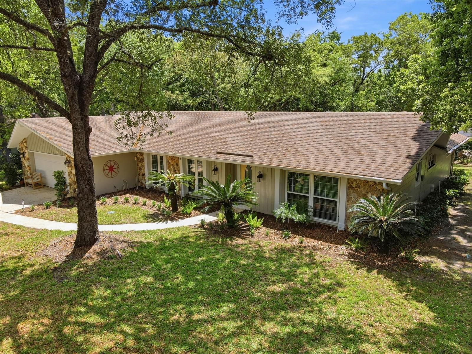 SWEETWATER OAKS SEC 05 - Residential