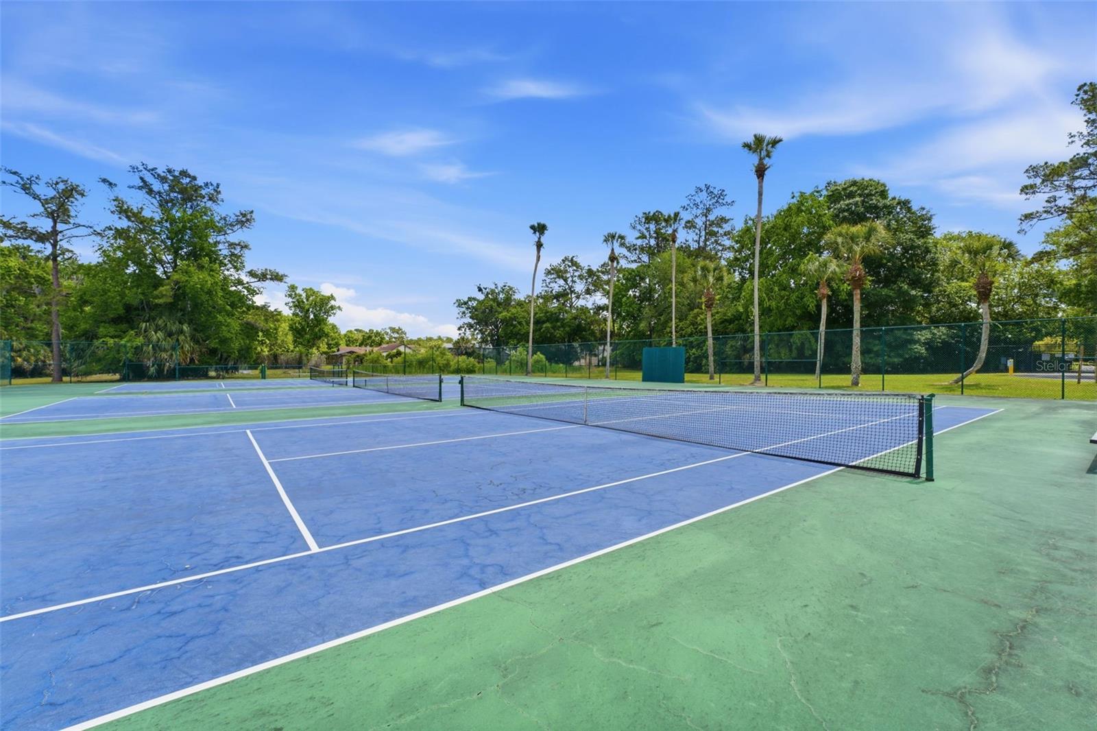 SWEETWATER OAKS SEC 05 - Residential