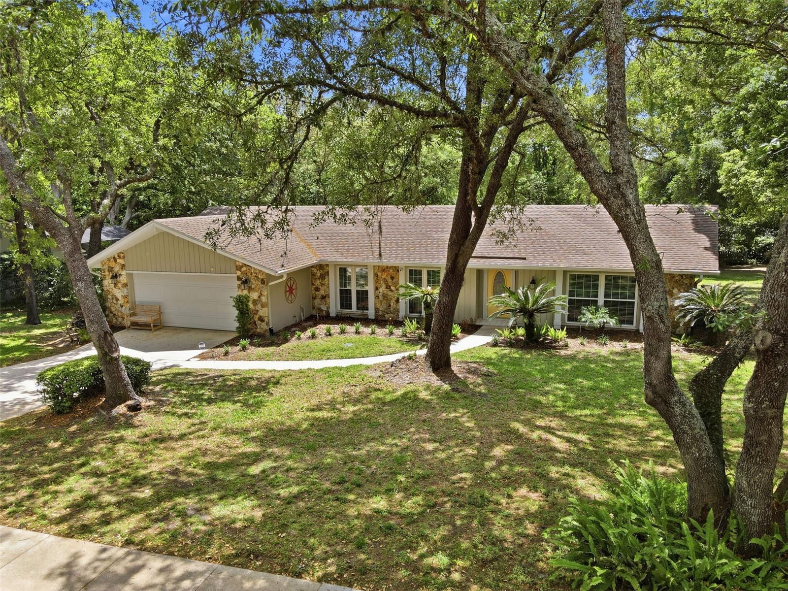 SWEETWATER OAKS SEC 05 - Residential