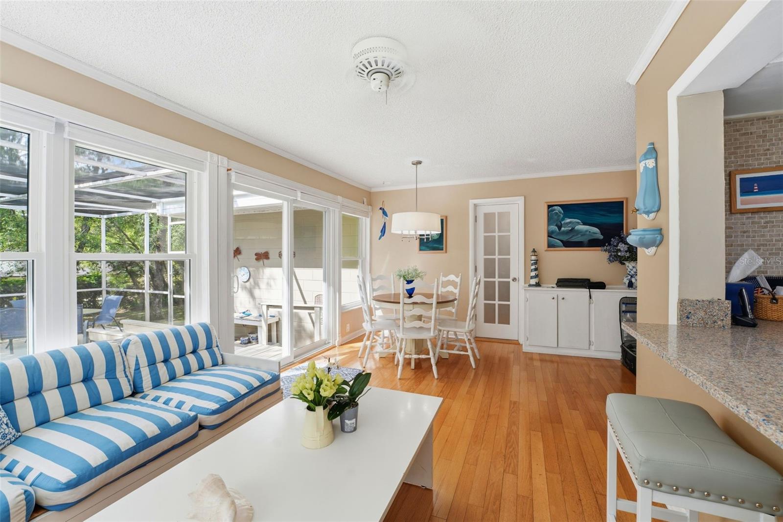 SWEETWATER OAKS SEC 05 - Residential