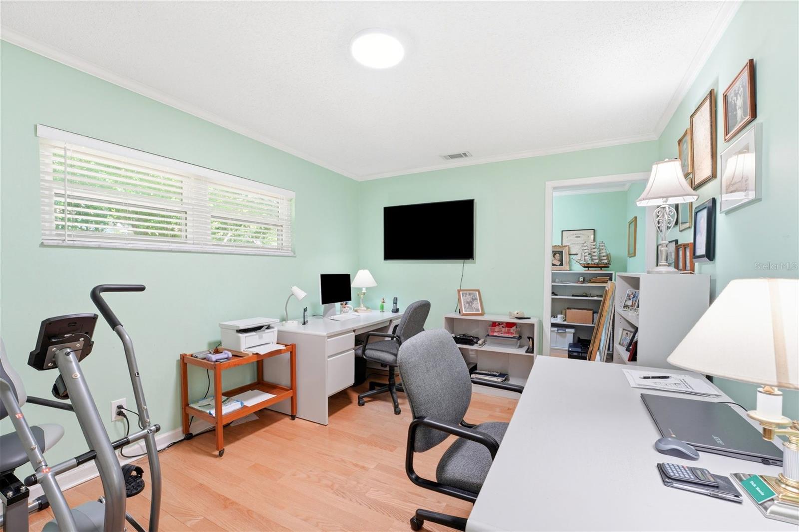 SWEETWATER OAKS SEC 05 - Residential