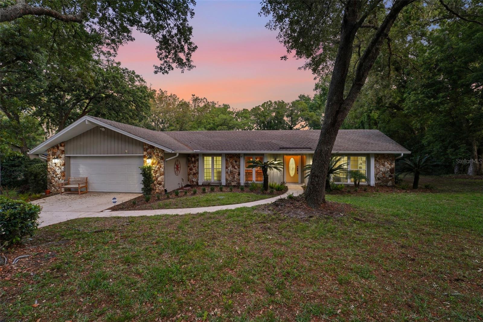 SWEETWATER OAKS SEC 05 - Residential