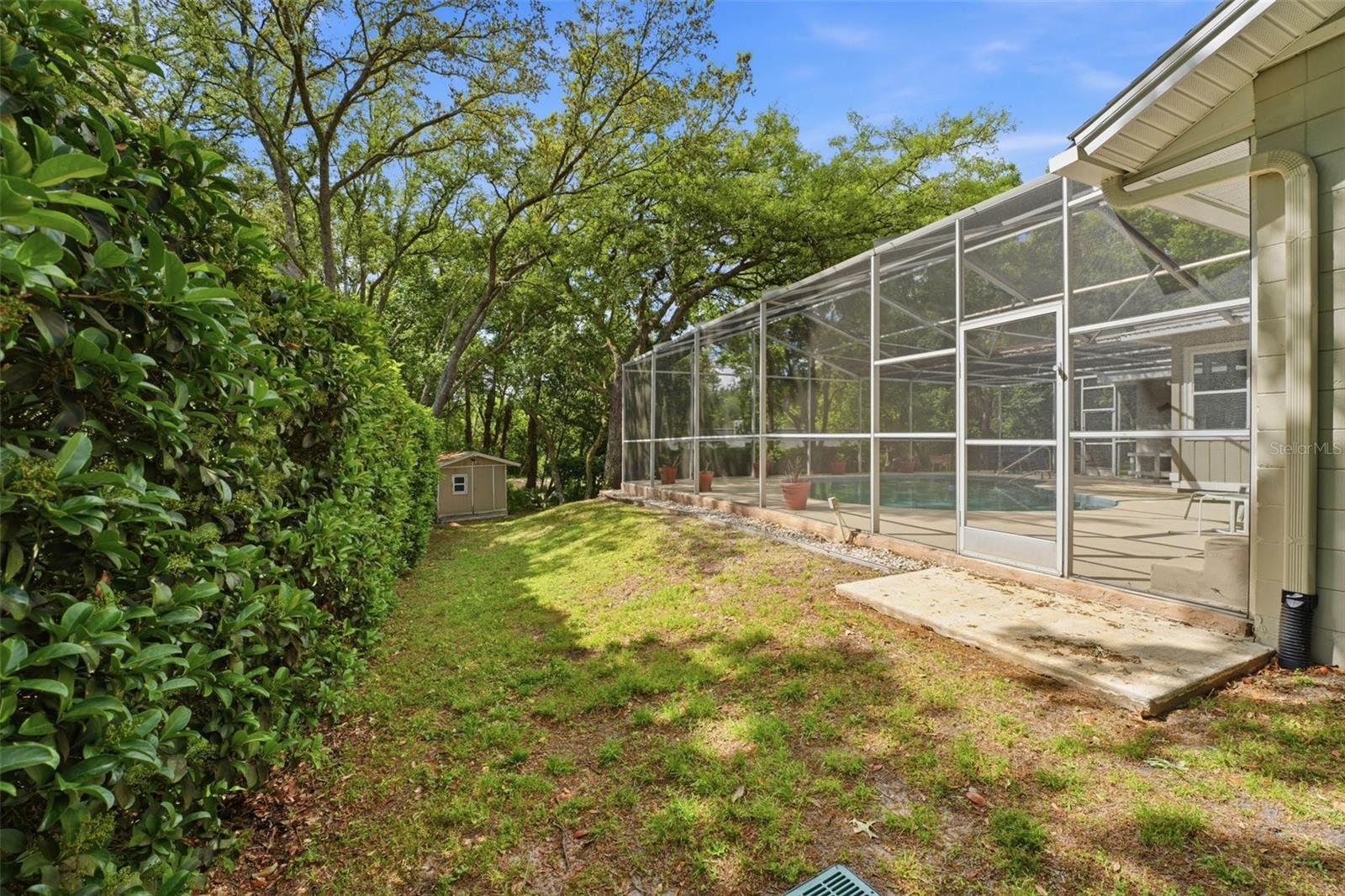 SWEETWATER OAKS SEC 05 - Residential