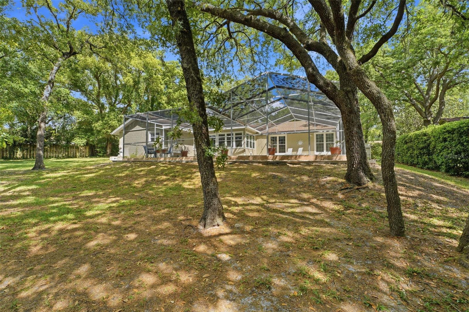 SWEETWATER OAKS SEC 05 - Residential