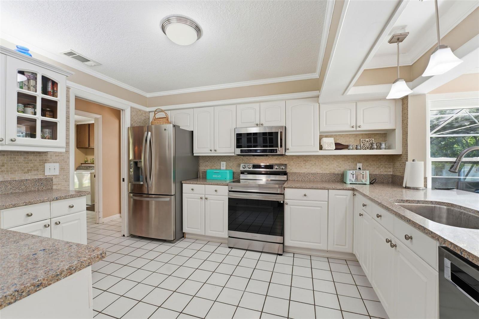 SWEETWATER OAKS SEC 05 - Residential