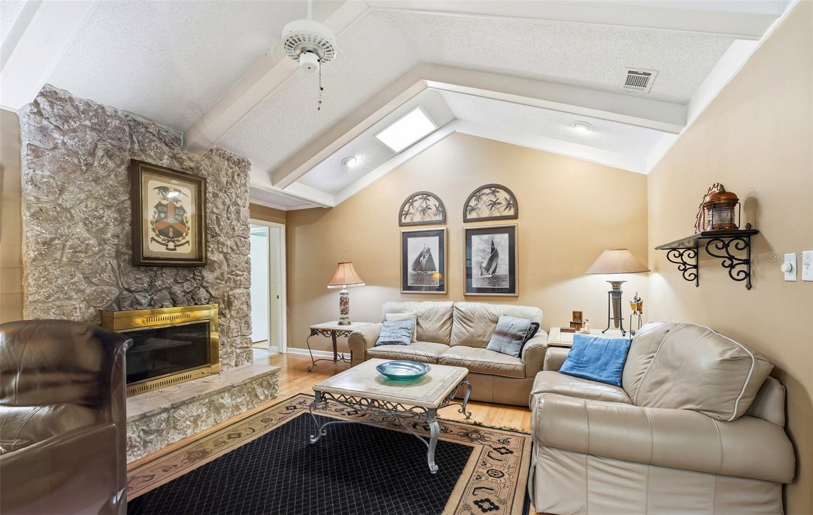 SWEETWATER OAKS SEC 05 - Residential