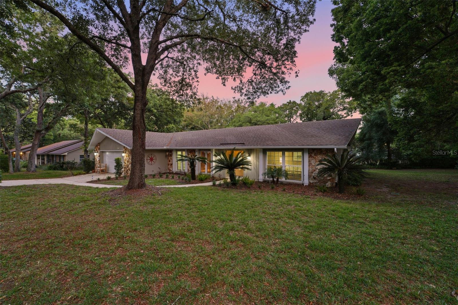 SWEETWATER OAKS SEC 05 - Residential