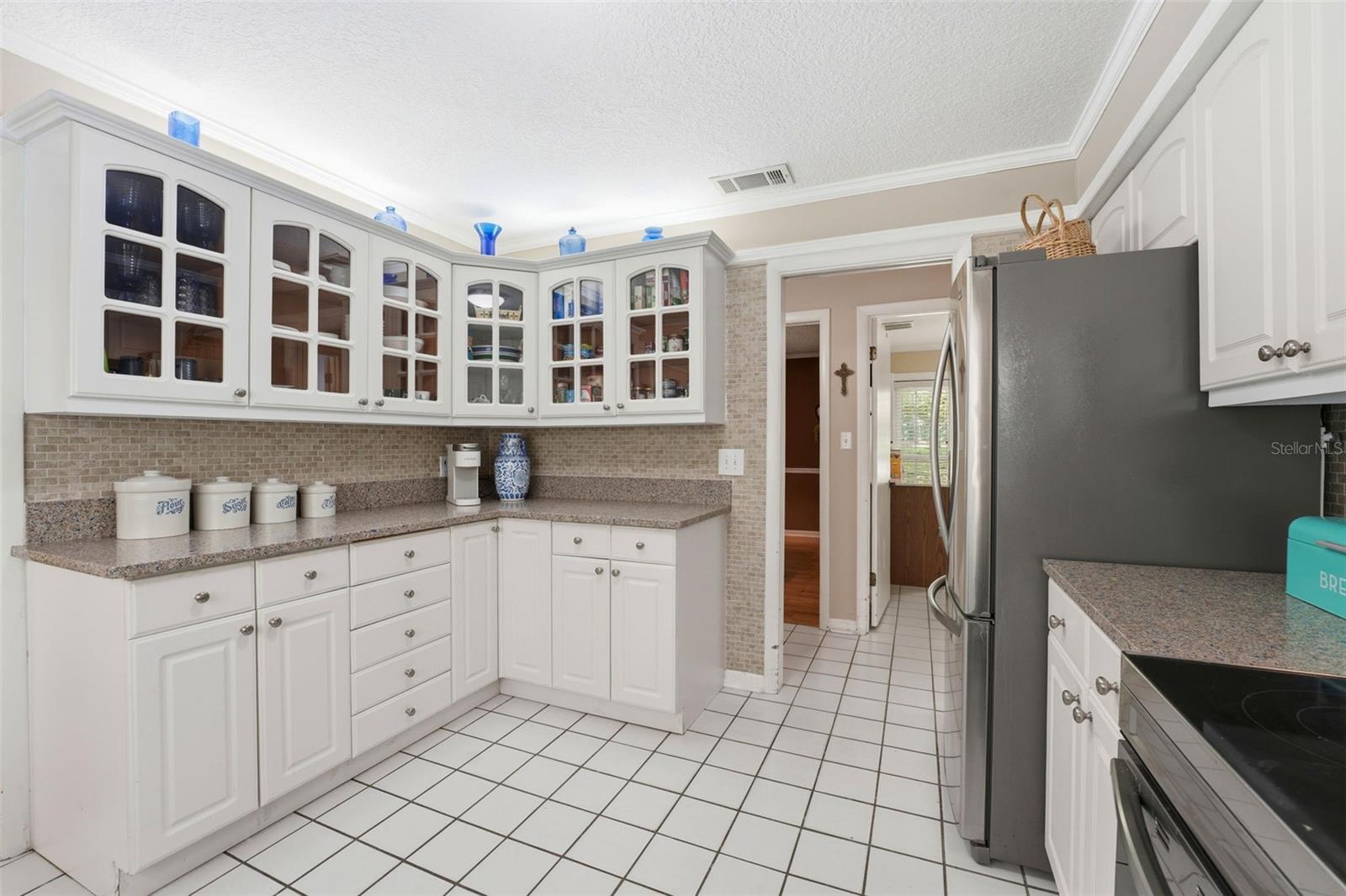 SWEETWATER OAKS SEC 05 - Residential