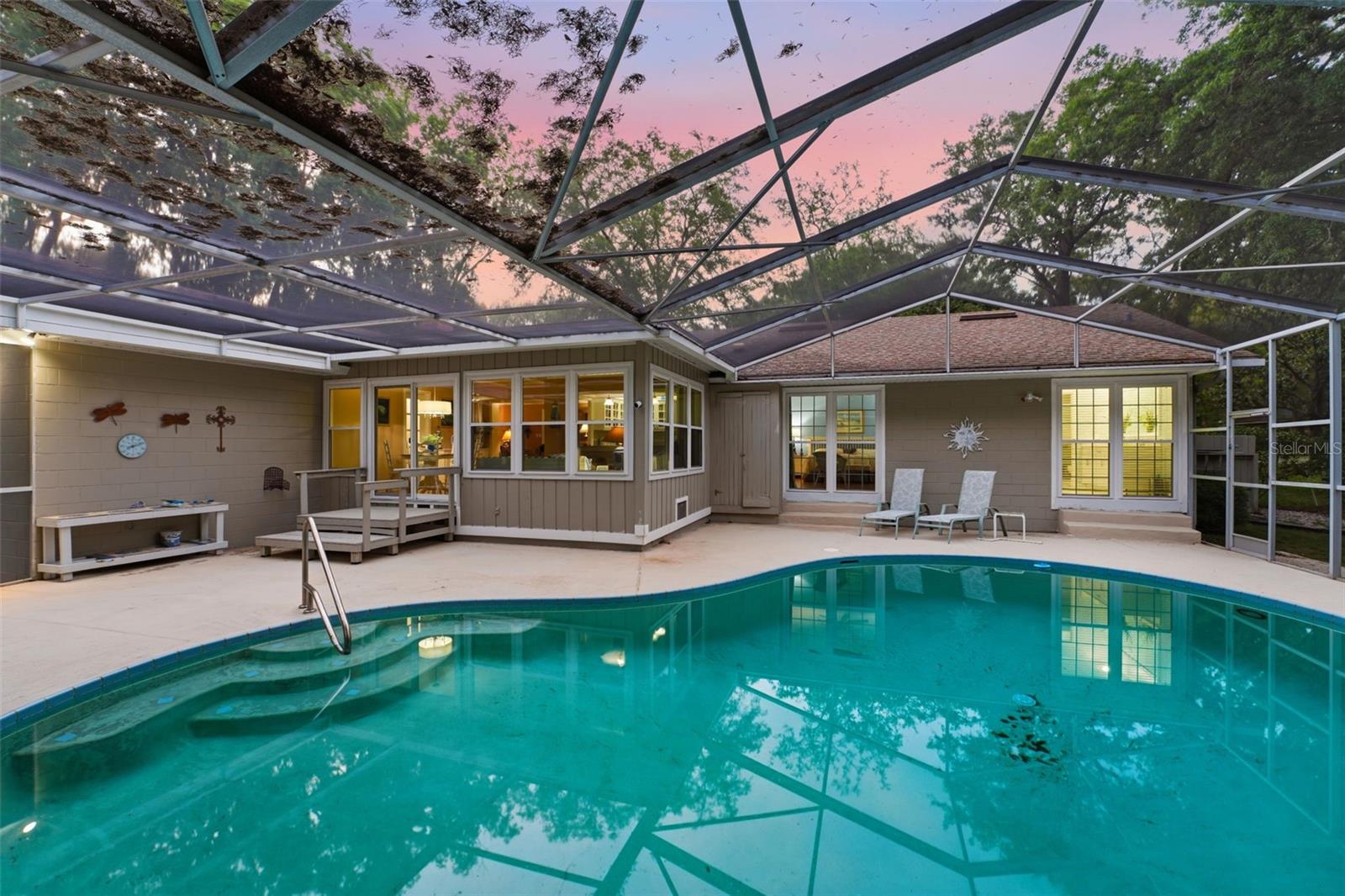 SWEETWATER OAKS SEC 05 - Residential