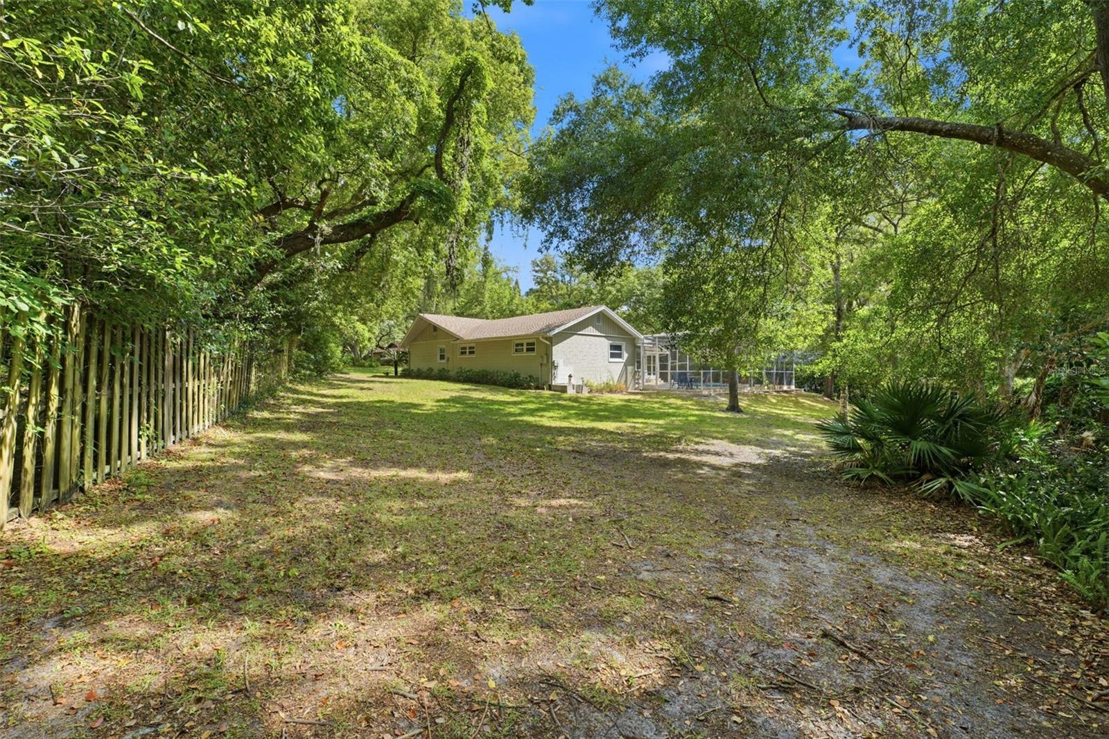 SWEETWATER OAKS SEC 05 - Residential