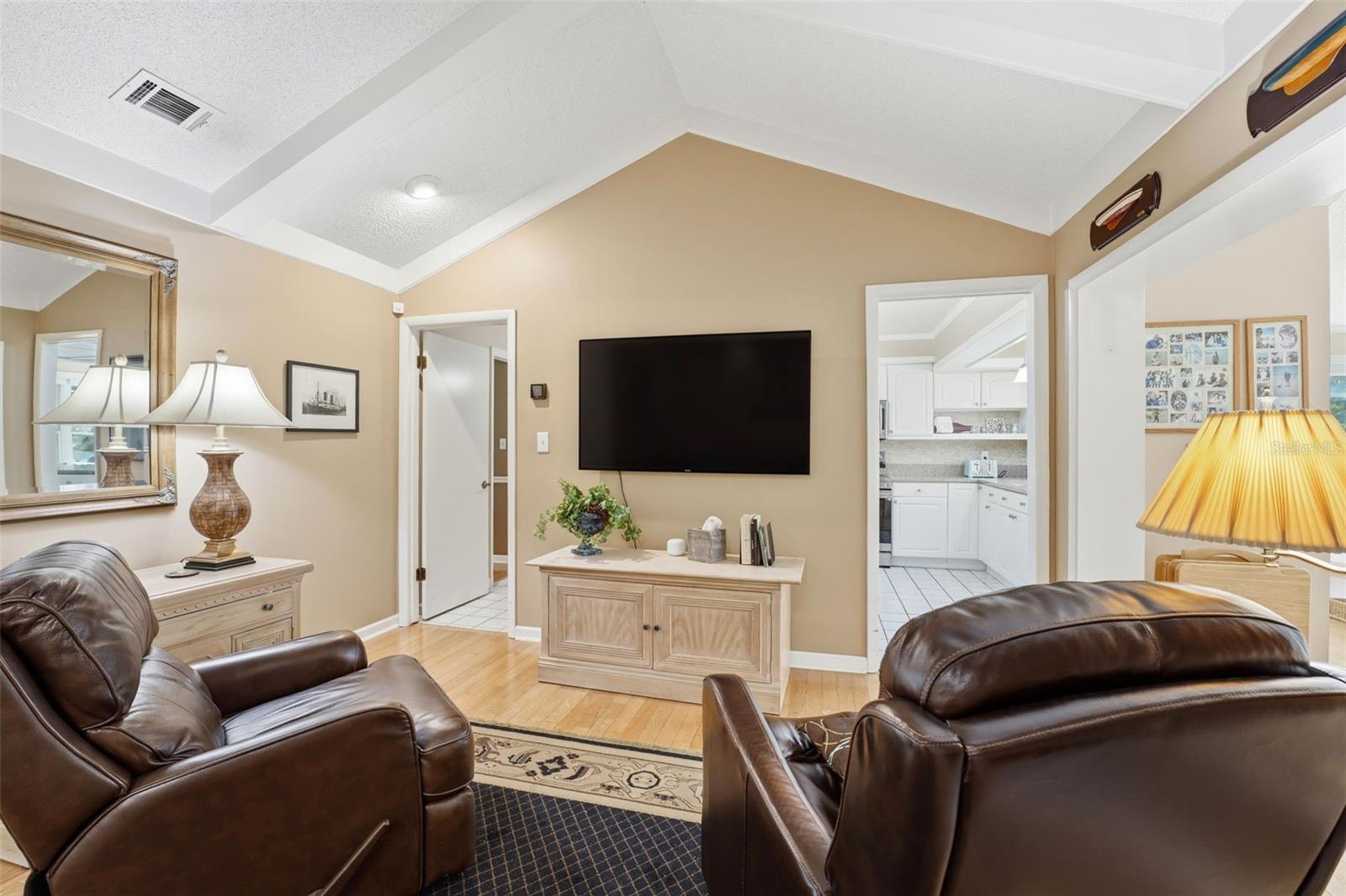 SWEETWATER OAKS SEC 05 - Residential