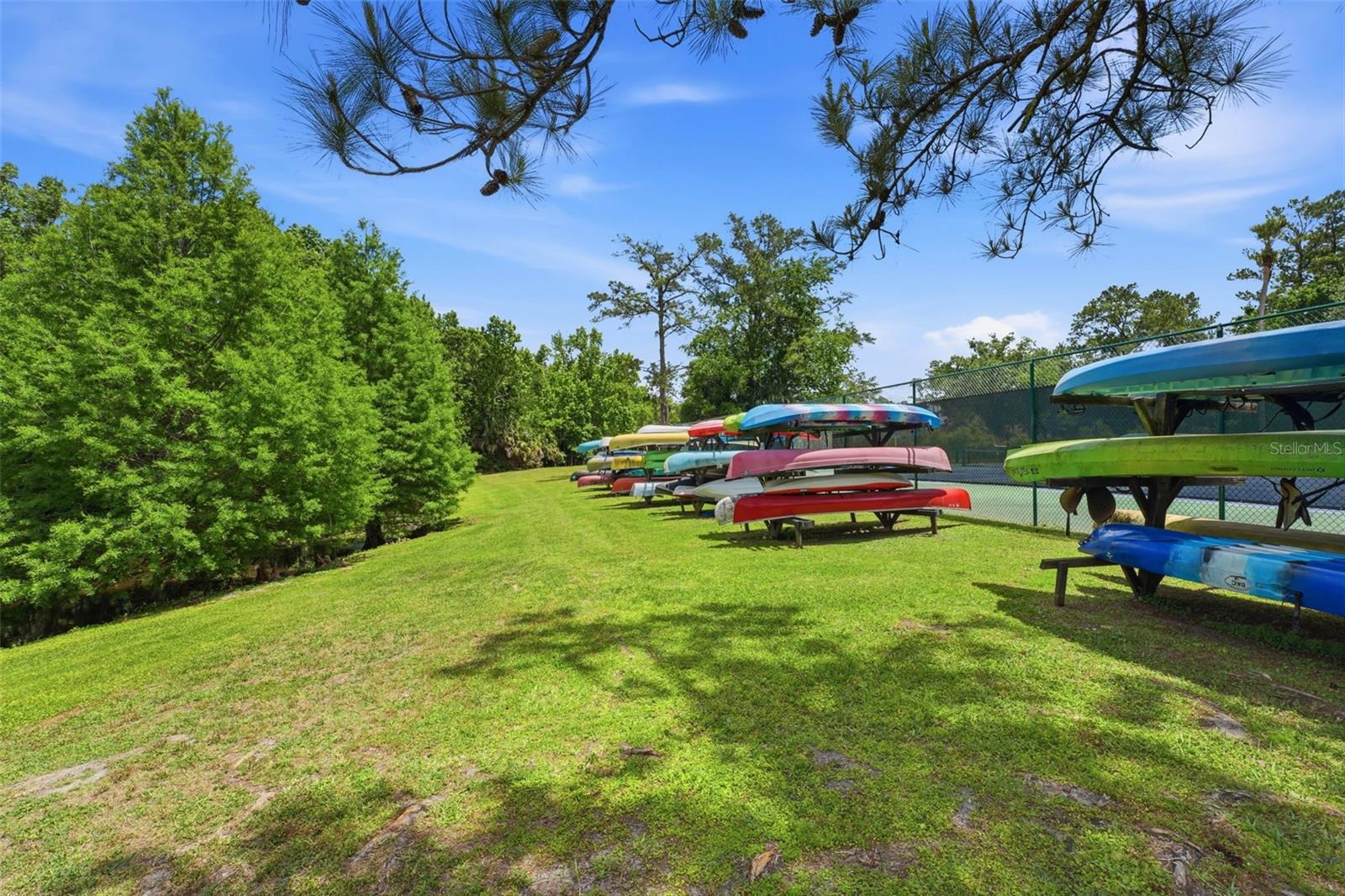 SWEETWATER OAKS SEC 05 - Residential