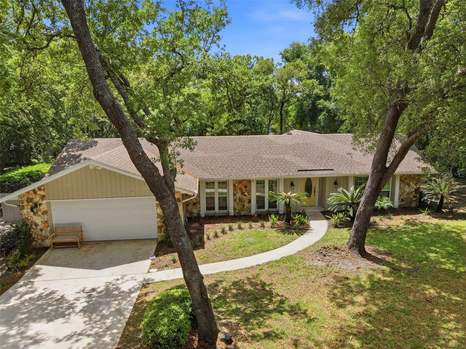 SWEETWATER OAKS SEC 05 - Residential