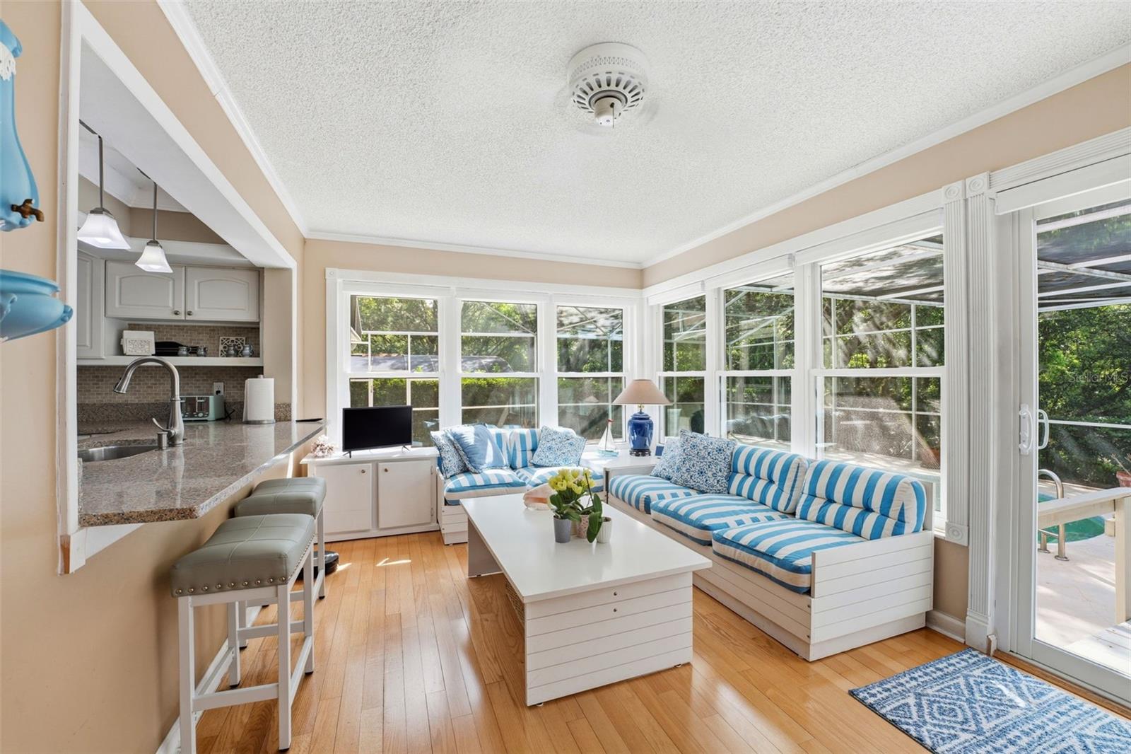 SWEETWATER OAKS SEC 05 - Residential