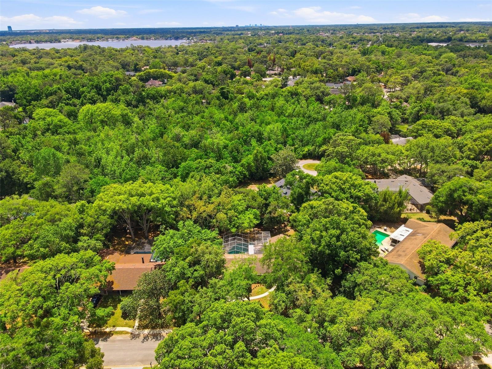 SWEETWATER OAKS SEC 05 - Residential