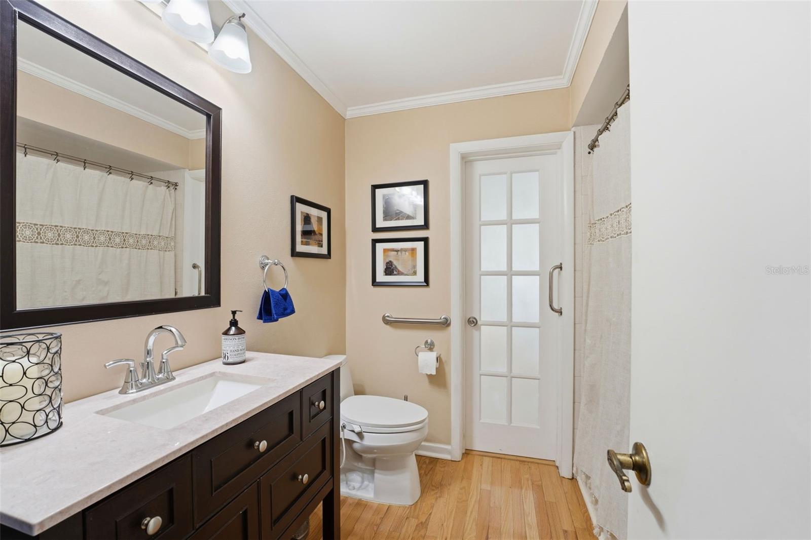 SWEETWATER OAKS SEC 05 - Residential