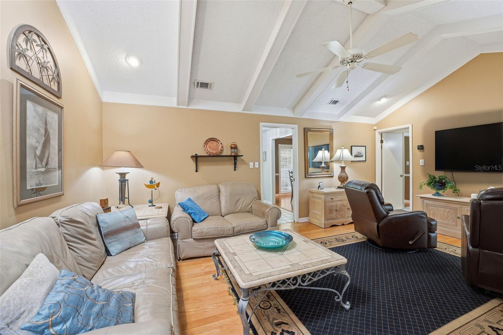 SWEETWATER OAKS SEC 05 - Residential