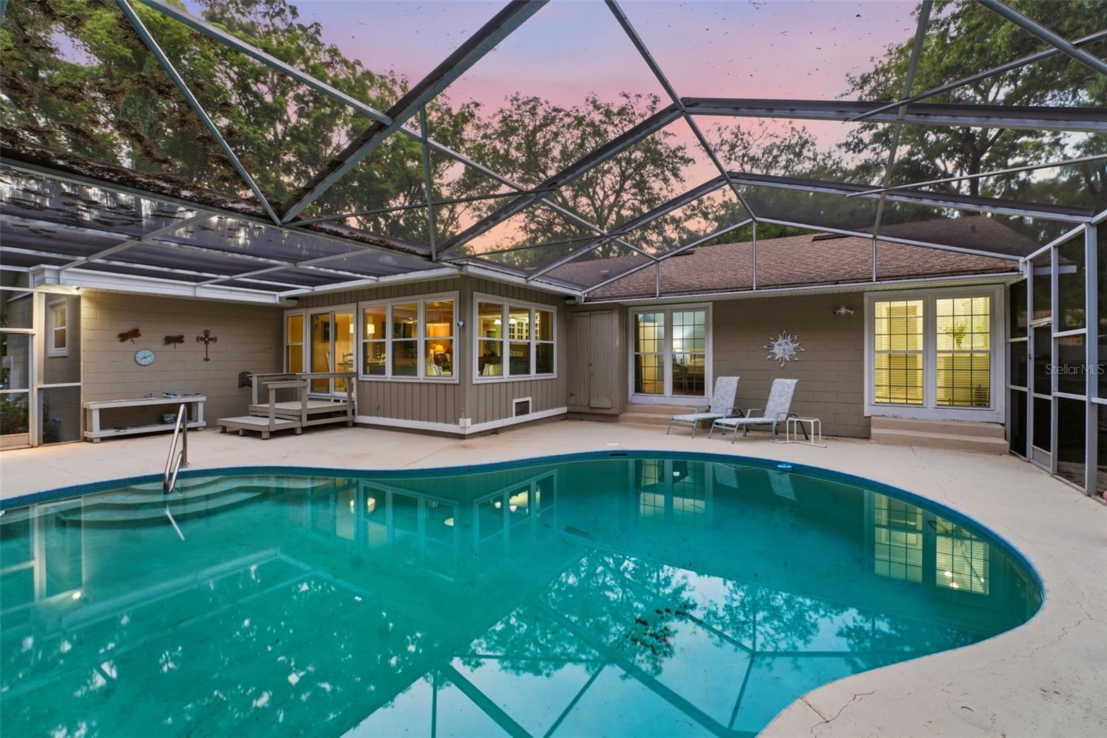 SWEETWATER OAKS SEC 05 - Residential