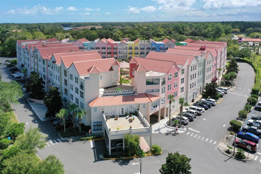 Photo of 101 Palm Harbor Parkway #C231, Palm Coast, FL 32137 (MLS # FC319079)