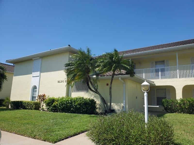 Photo of 4000 Bal Harbor Boulevard #214, Punta Gorda, FL 33950 (MLS # C7531236)