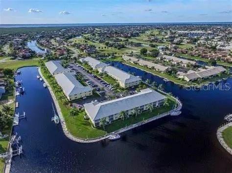 Photo of 4000 Bal Harbor Boulevard #214, Punta Gorda, FL 33950 (MLS # C7531236)