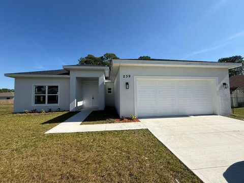 Photo of 286 Catalonia Ave Ave NW, Palm Bay, FL 32907 (MLS # S5122995)