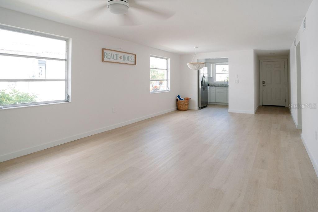 SPANISH MAIN YACHT CLUB CONDO - Residential