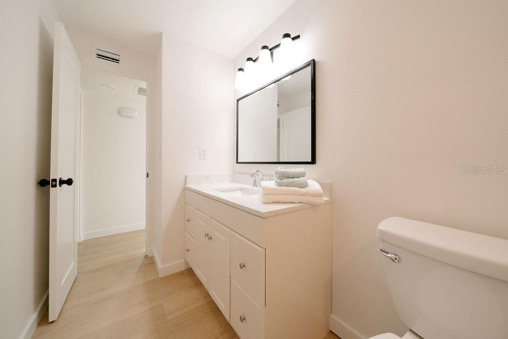 SPANISH MAIN YACHT CLUB CONDO - Residential