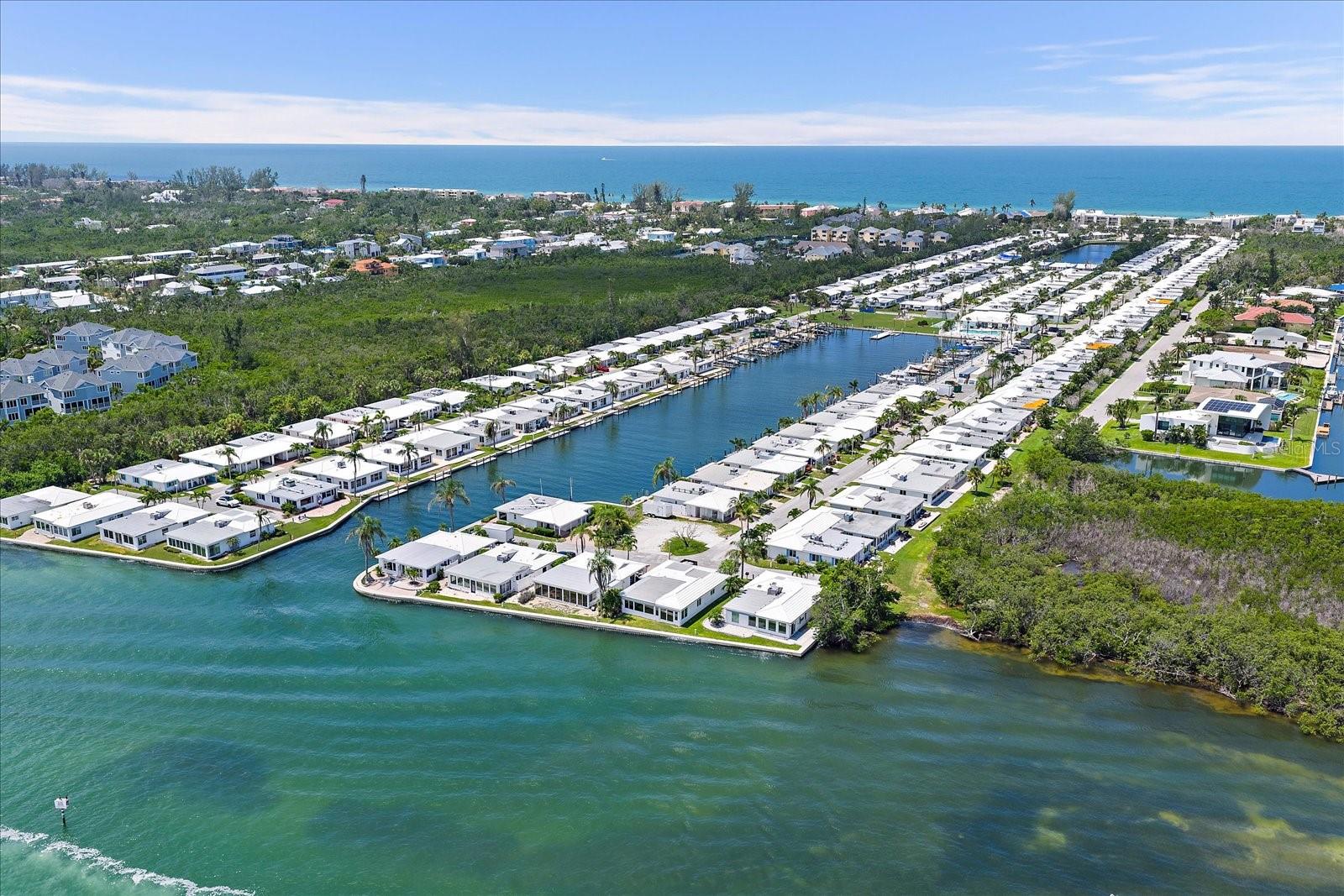 SPANISH MAIN YACHT CLUB CONDO - Residential