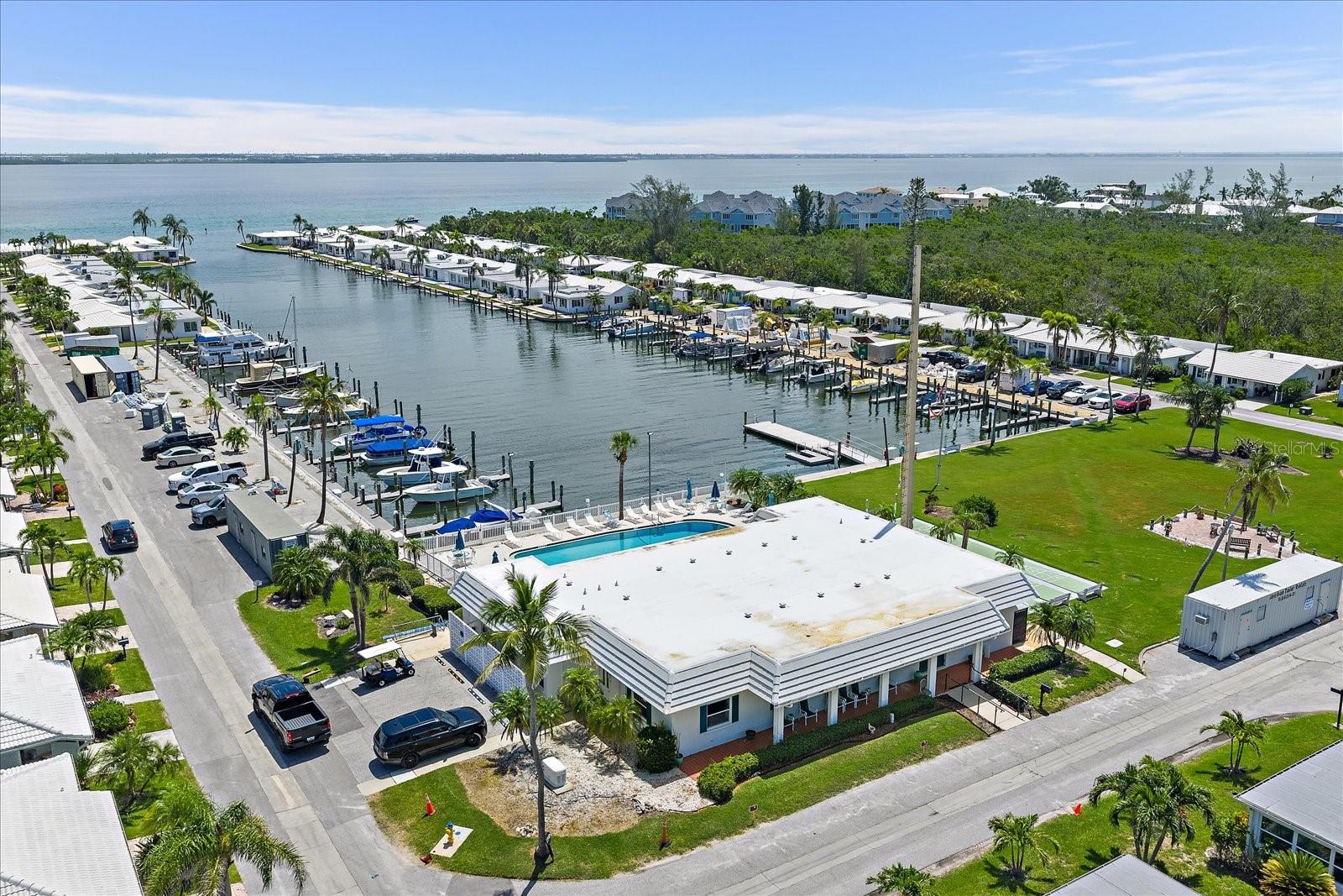 SPANISH MAIN YACHT CLUB CONDO - Residential