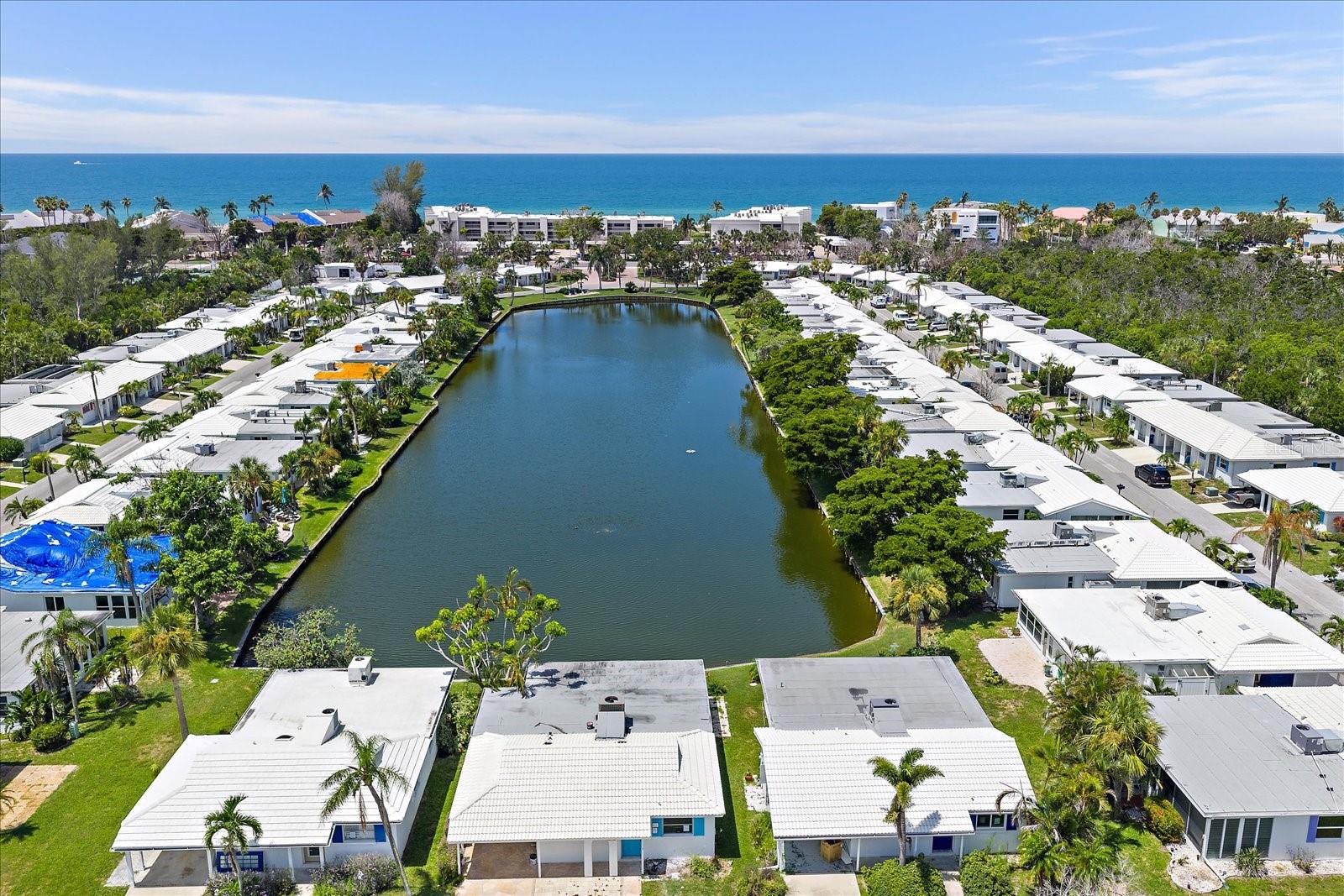 SPANISH MAIN YACHT CLUB CONDO - Residential