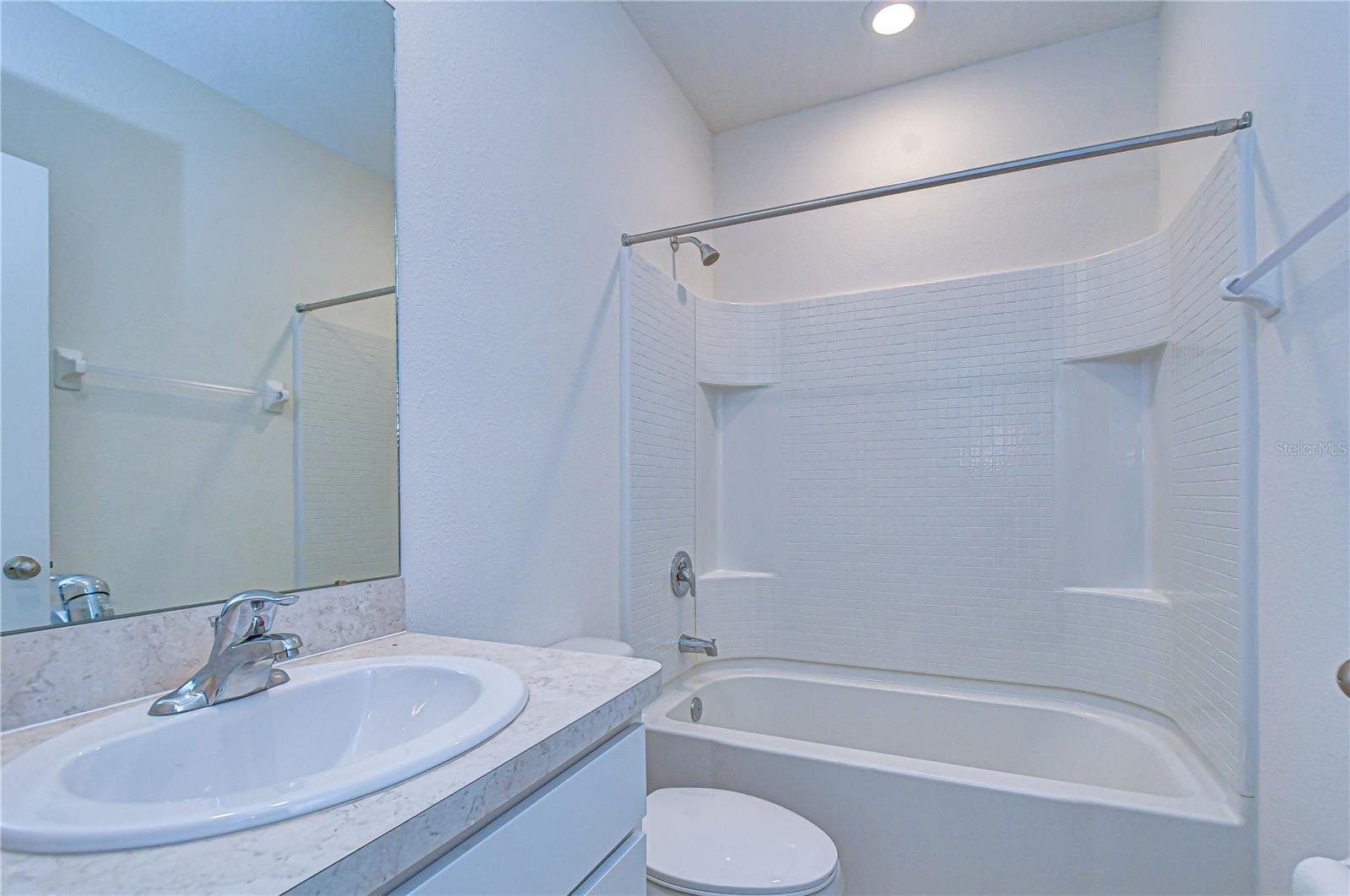 SOUTHSHORE BAY - Residential