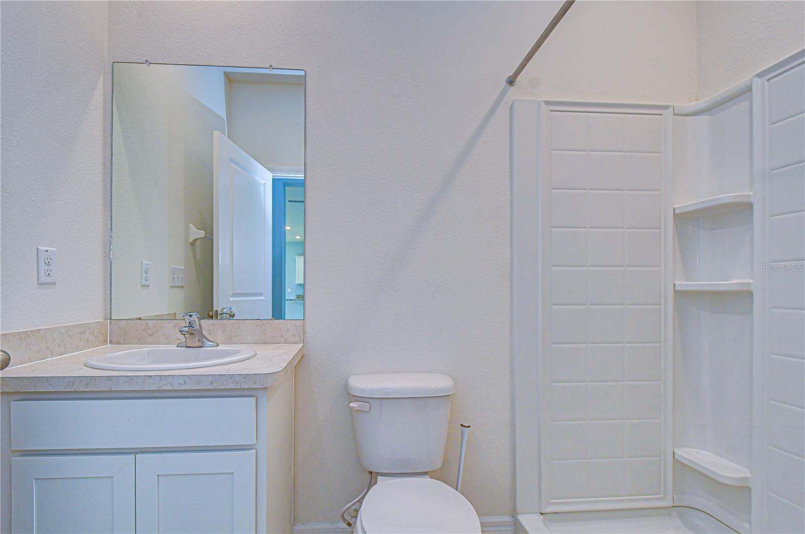 SOUTHSHORE BAY - Residential