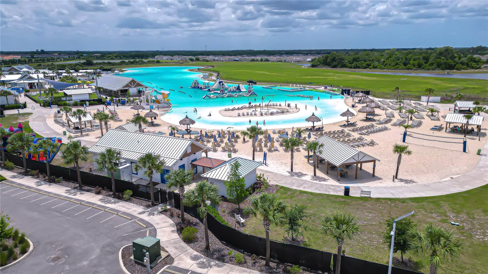 SOUTHSHORE BAY - Residential