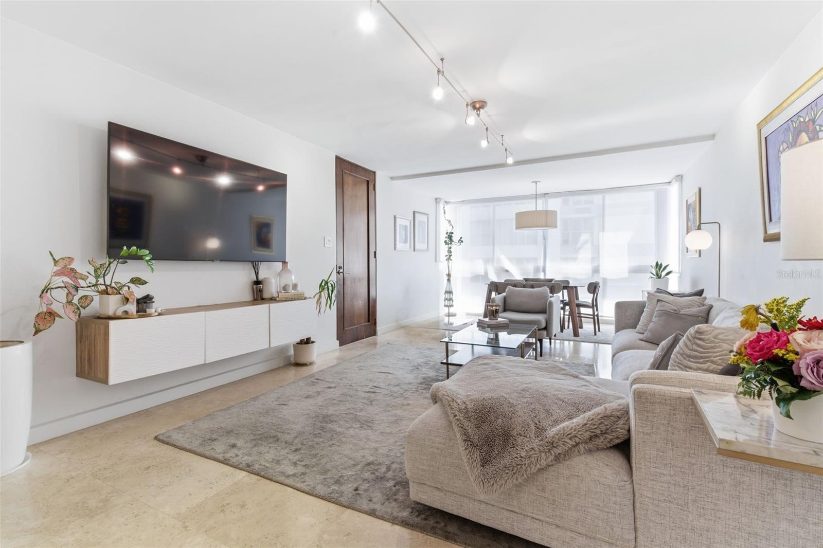 86 CERVANTES STREET 4B