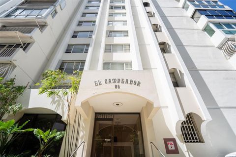 86 CERVANTES STREET 4B SAN JUAN  00911