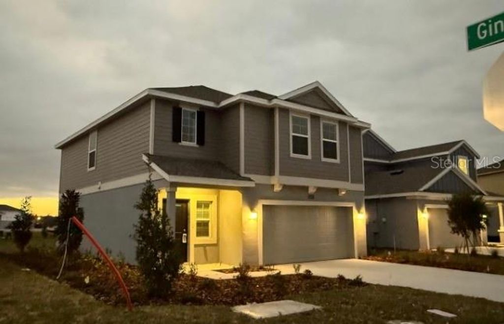 Photo of 5695 Nispero Way, Kissimmee, FL 34758 (MLS # O6379505)