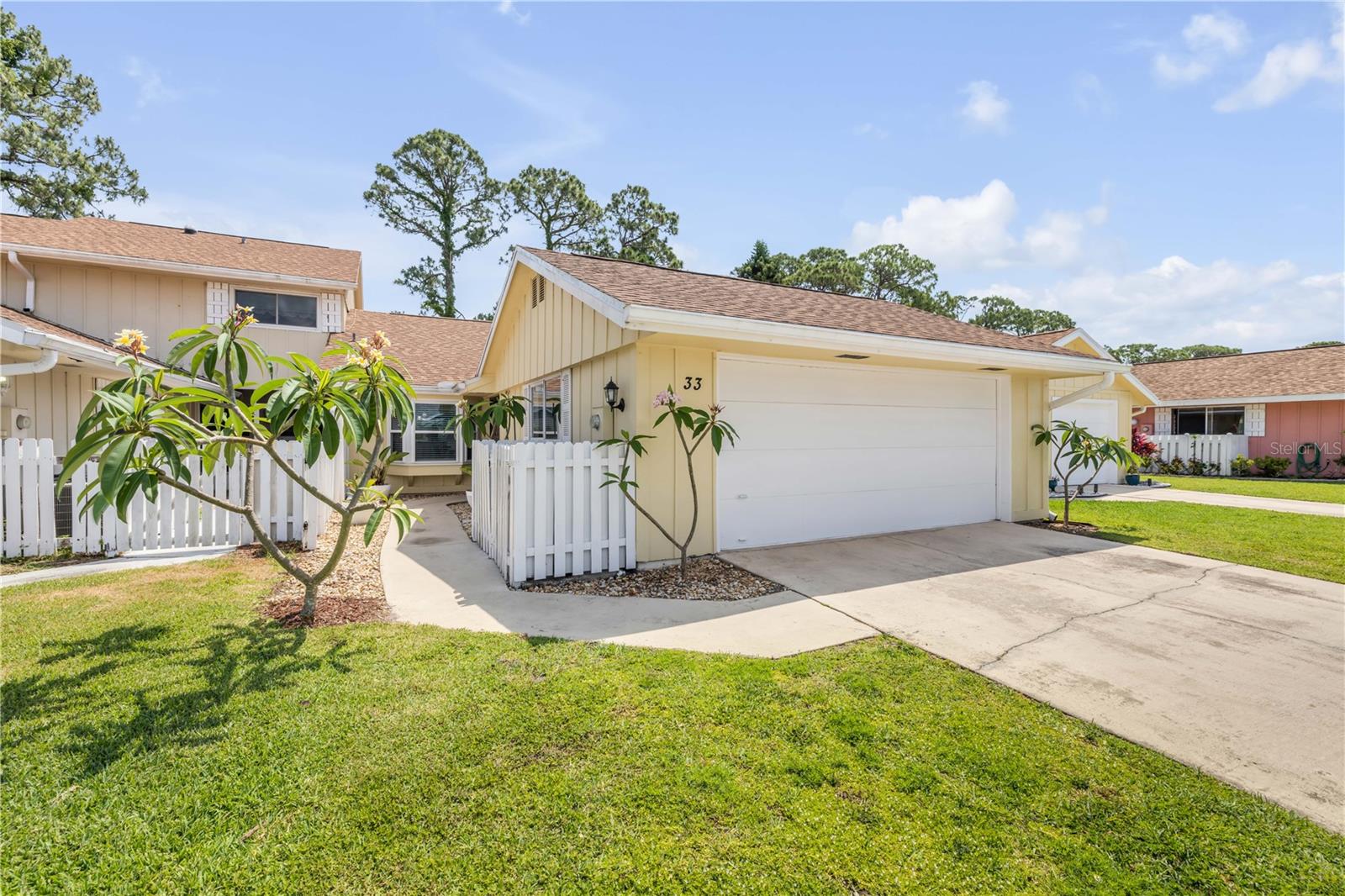 33 FORE DRIVE