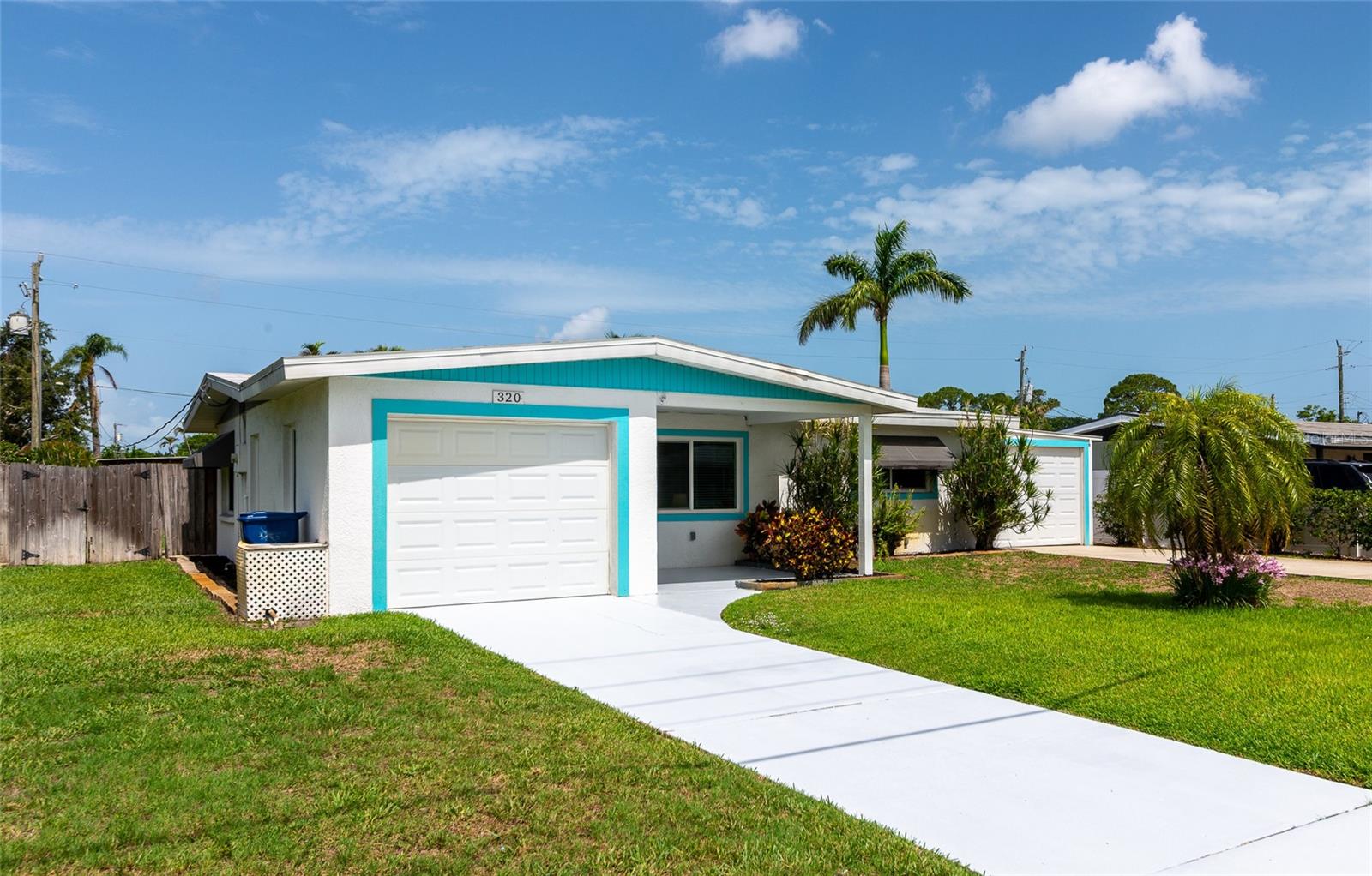 320 59TH STREET W