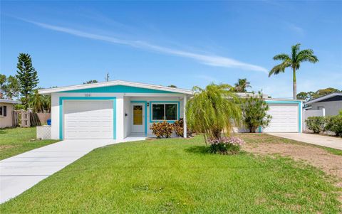 320 59TH STREET W BRADENTON FL 34209