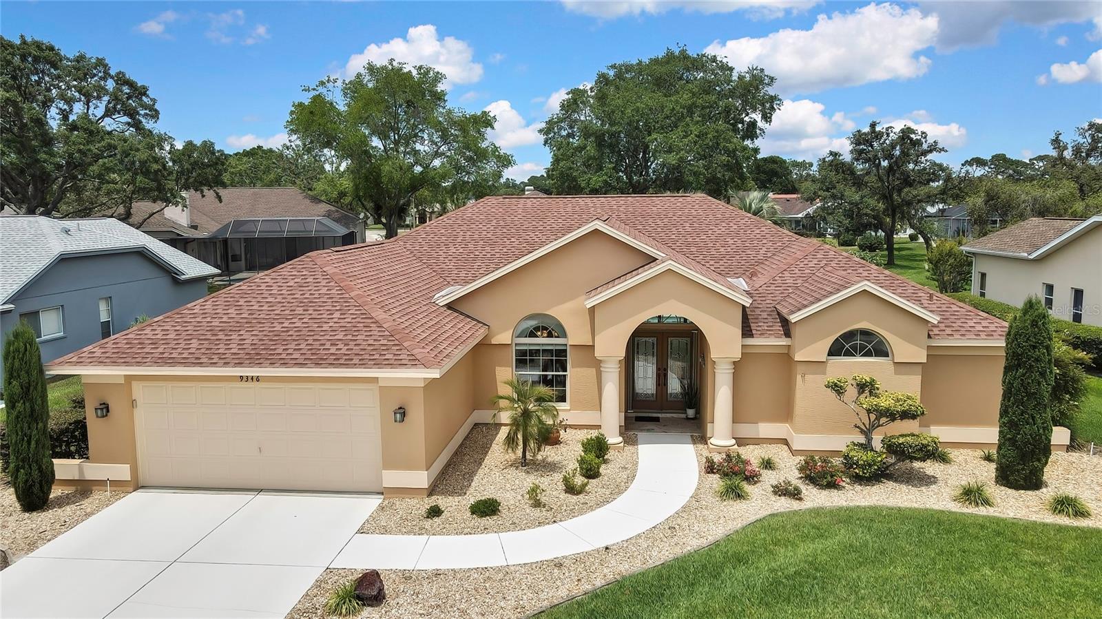 9346 SOUTHERN BELLE DRIVE