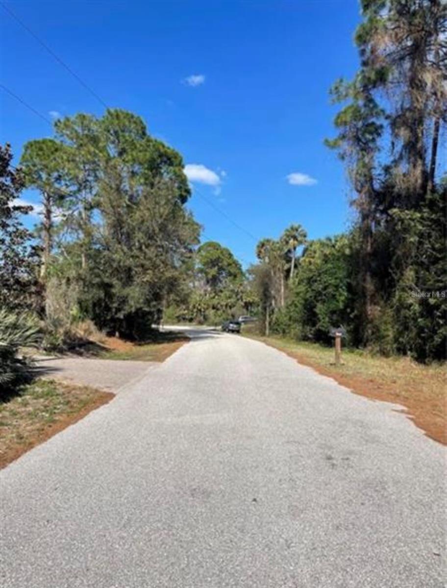 PORT CHARLOTTE SUB 34 - Land