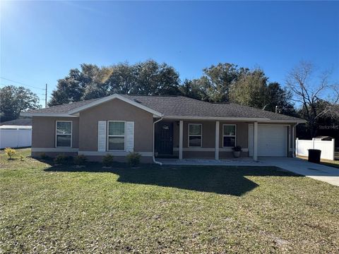 A home in SUMMERFIELD