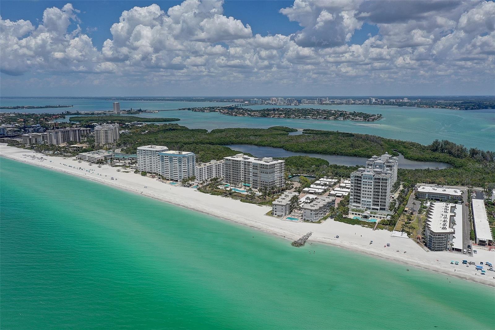 L ELEGANCE ON LIDO BEACH - Residential