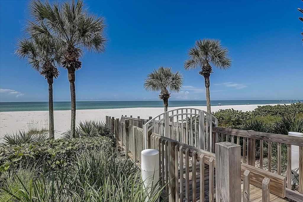 Photo of 1800 Benjamin Franklin Drive #A202, Sarasota, FL 34236 (MLS # A4670179)