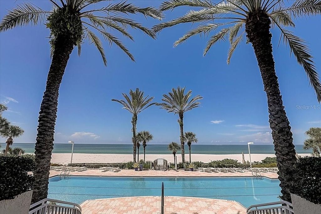 Photo of 1800 Benjamin Franklin Drive #A202, Sarasota, FL 34236 (MLS # A4670179)